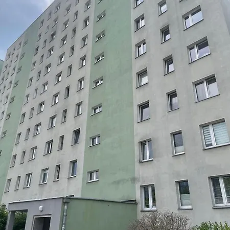 One Bedroom And A Living In A 2bedroom Apartament Lejlighed