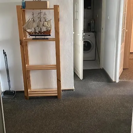 One Bedroom And A Living In A 2bedroom Apartament Lejlighed *